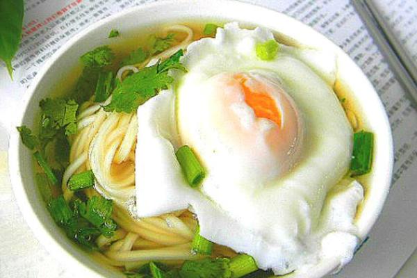 面条的做法大全