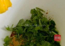 清汤鸡蛋面的做法图解2