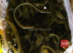 开胃下饭菜的做法图解2