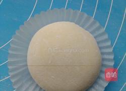 雪媚娘的做法图解6