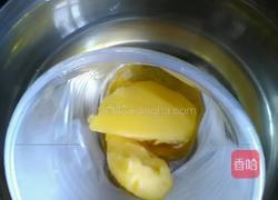 雪媚娘的做法图解2