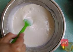 雪媚娘的做法图解3