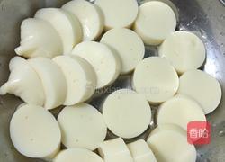 浓汁玉子豆腐的做法图解3