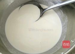 凉皮的做法图解6