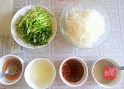 凉皮的做法图解14