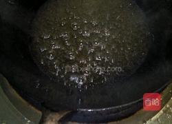 清炒豇豆的做法图解3