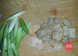 红烧口蘑的做法图解2