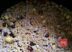 五谷饭的做法图解3