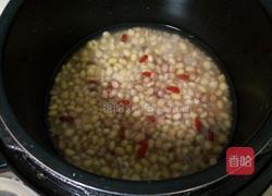 五谷饭的做法图解1