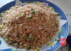 炒豆渣的做法图解9