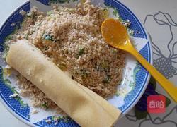 炒豆渣的做法图解10