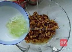 叉烧包的做法图解7