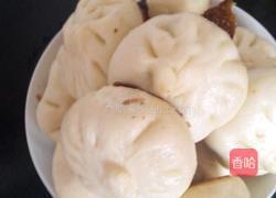 水煎包的做法图解8