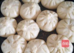 水煎包的做法图解7