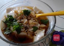 自制豆腐脑的做法图解8
