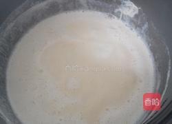 自制豆腐脑的做法图解4