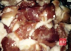 时蔬煲仔饭的做法图解3