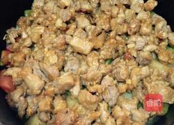 时蔬煲仔饭的做法图解9