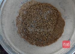 五香椒盐锅巴的做法图解2