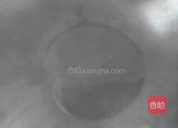 五香椒盐锅巴的做法图解3