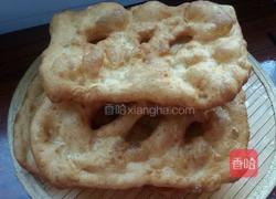 炸油饼的做法图解9