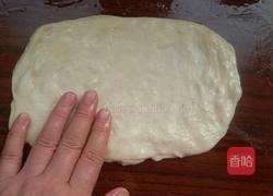 炸油饼的做法图解4