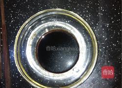 香肠煲仔饭的做法图解3