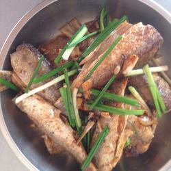 煎鱼的做法[图]