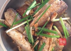 煎鱼的做法图解6