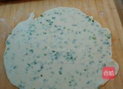 油烙饼子的做法图解5