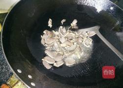 爆炒鸭胗的做法图解5