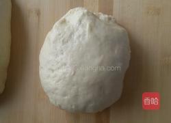 椰蓉面包的做法图解2