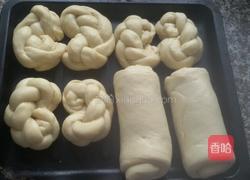 椰蓉面包的做法图解5