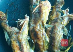 昂刺鱼汤的做法图解8