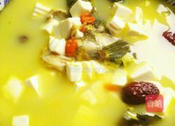 昂刺鱼汤的做法图解11