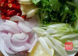 泡椒蹄花的做法图解3