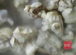 泡椒蹄花的做法图解6