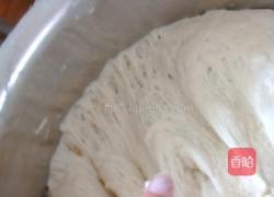 豆角大包的做法图解3