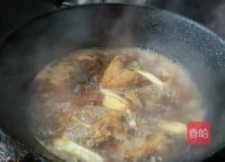 烧黄鱼的做法图解8