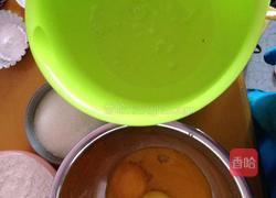 高压锅蛋糕的做法图解2