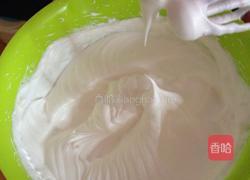 高压锅蛋糕的做法图解5