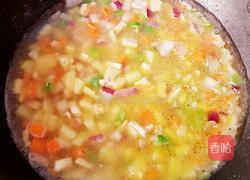 鸡肉咖喱饭的做法图解10