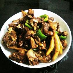 啤酒鸭的做法[图]