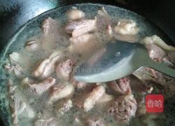 啤酒鸭的做法图解1