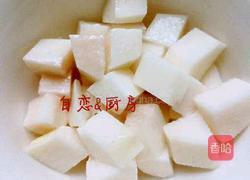 桃仁酱爆鸡丁的做法图解3