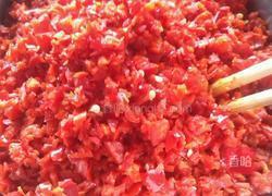 红油黄豆辣酱的做法图解5