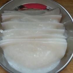 自制凉皮的做法[图]