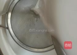 自制凉皮的做法图解3