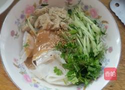 自制凉皮的做法图解11