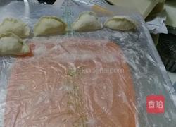 牛肉白菜馅饺子的做法图解6